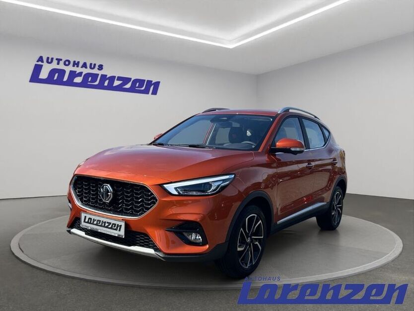 ZS