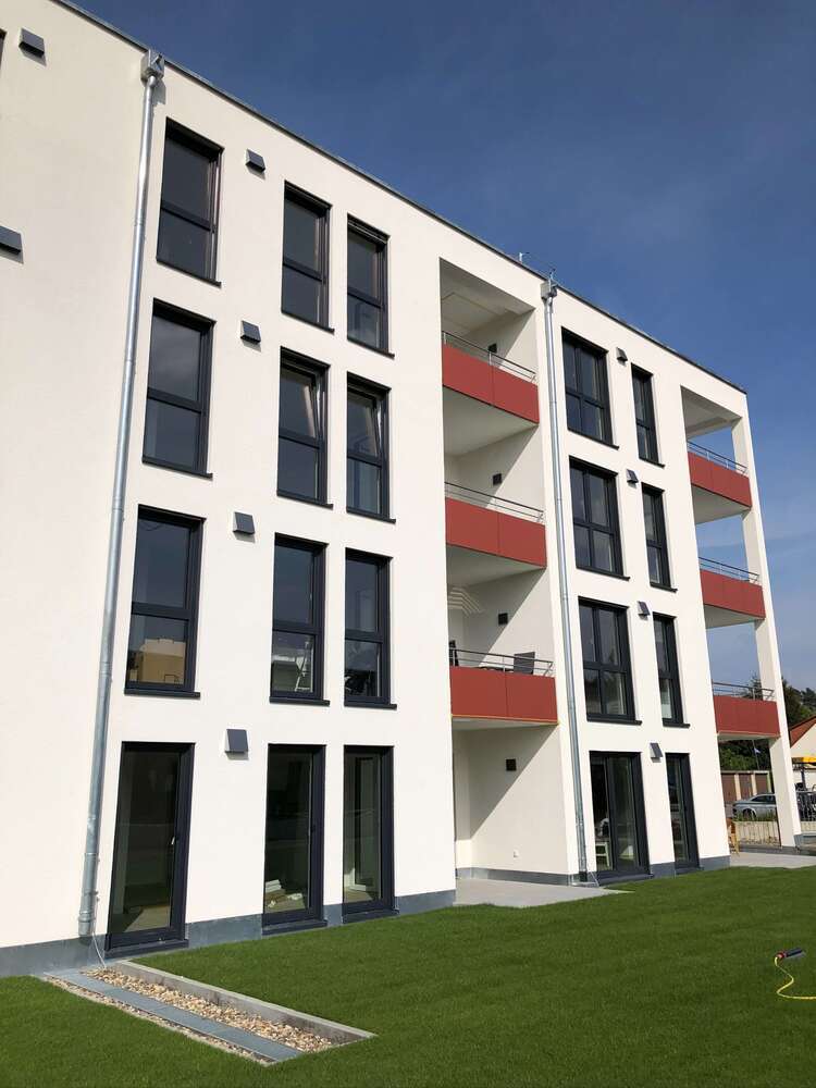 Wohnung zum Mieten in Lichtenfels 515 € 57 m²