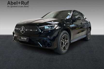 Mercedes GLC 220
