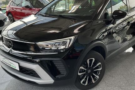 Opel Crossland (X) 18.100 km 19.390 &euro; Bretzfeld- Schwabbach 74626