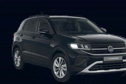VW T-Cross 13.326 km 26.890 &euro; Scheuring 86937