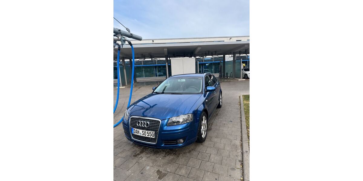 Audi A3 431.000 km 2.300 &euro; Dachau 85221