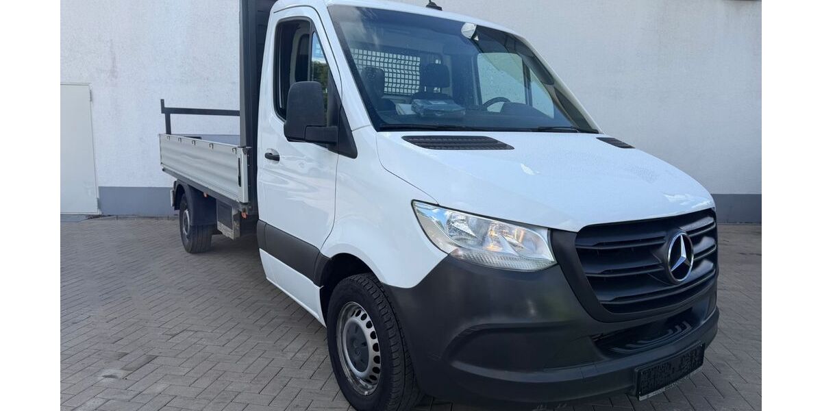 Mercedes-Benz Sprinter 75.000 km 22.372 &euro; Trierweiler 54311