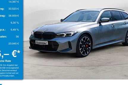 BMW 320 5.624 km 47.890 &euro; Werdohl 58791