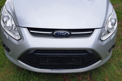 Ford C-Max 204.480 km 3.200 &euro; Rieste 49597