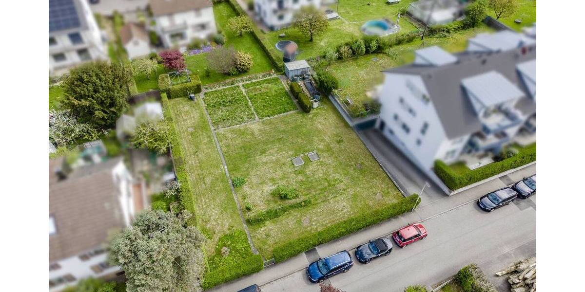 Grundstück Nürtingen / Nürtingen-Oberensingen Oberensingen - 499.000&euro; | Angebot:26787513
