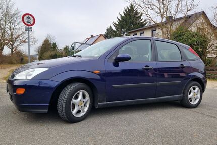 Ford Focus 130.000 km 1.750 &euro; Ammerndorf 90614