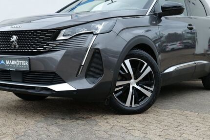 Peugeot 3008 19.879 km 24.790 &euro; Bielefeld 33647