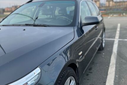 BMW 525
