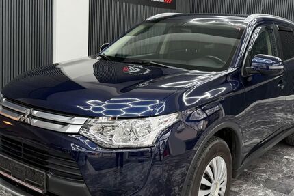 Mitsubishi Outlander 138.000 km 10.999 &euro; Hohenlinden bei München 85664