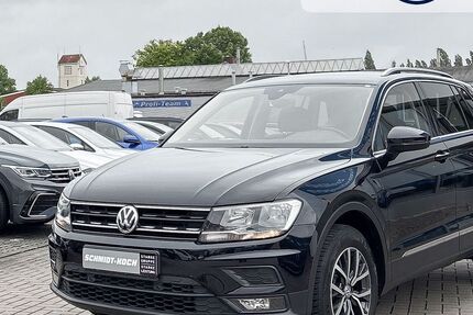 VW Tiguan 81.288 km 19.999 &euro; Bremerhaven 27576