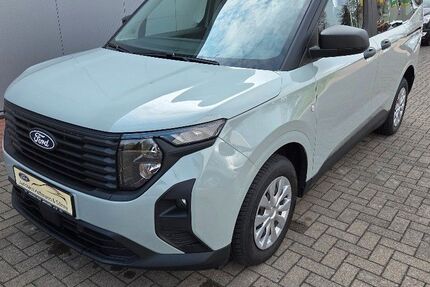 Ford Tourneo Courier 5.800 km 20.999 &euro; Dahme/Mark 15936