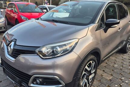 Renault Captur 120.000 km 6.490 &euro; Boppard/Bad Salzig 56154