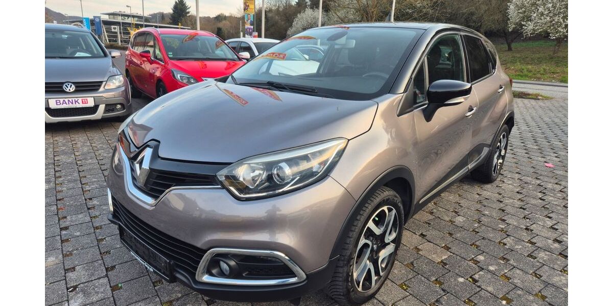 Renault Captur 120.000 km 6.490 &euro; Boppard/Bad Salzig 56154