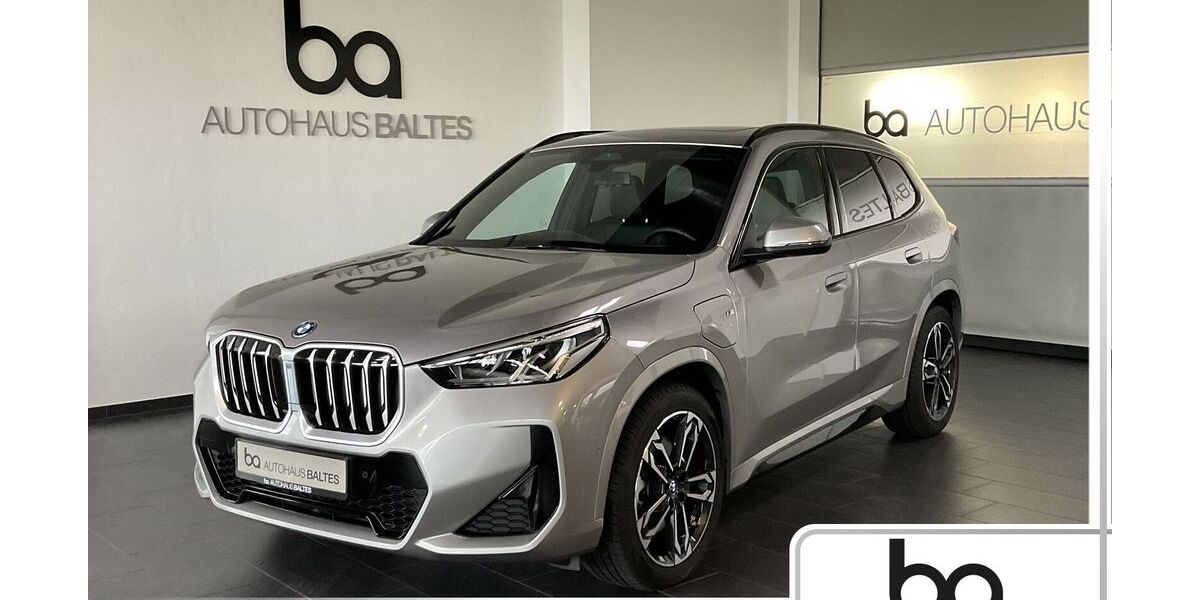 BMW X1 15.100 km 51.850 &euro; Prüm/ Niederprüm 54595