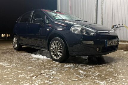 Fiat Punto 77.000 km 4.000 &euro; Rethem aller 27336