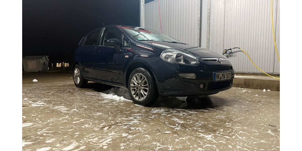 Fiat Punto 77.000 km 4.000 &euro; Rethem aller 27336