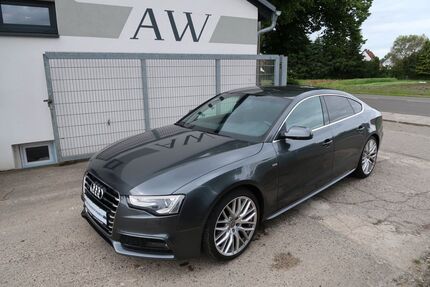 Audi A5 150.000 km 14.750 &euro; Groß Oesingen 29393