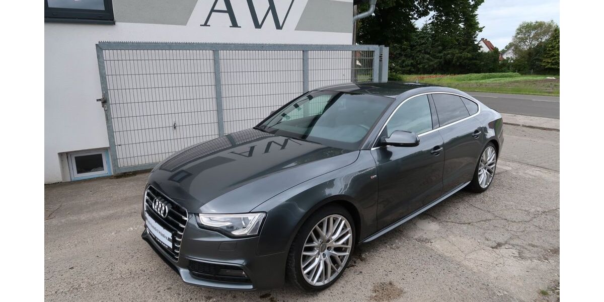 Audi A5 150.000 km 14.750 &euro; Groß Oesingen 29393