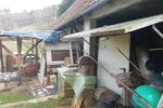 Landhaus Sanierungsprojekt