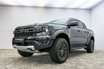 Ford Ranger 72.700 km 48.880 &euro; Nordhausen 99734