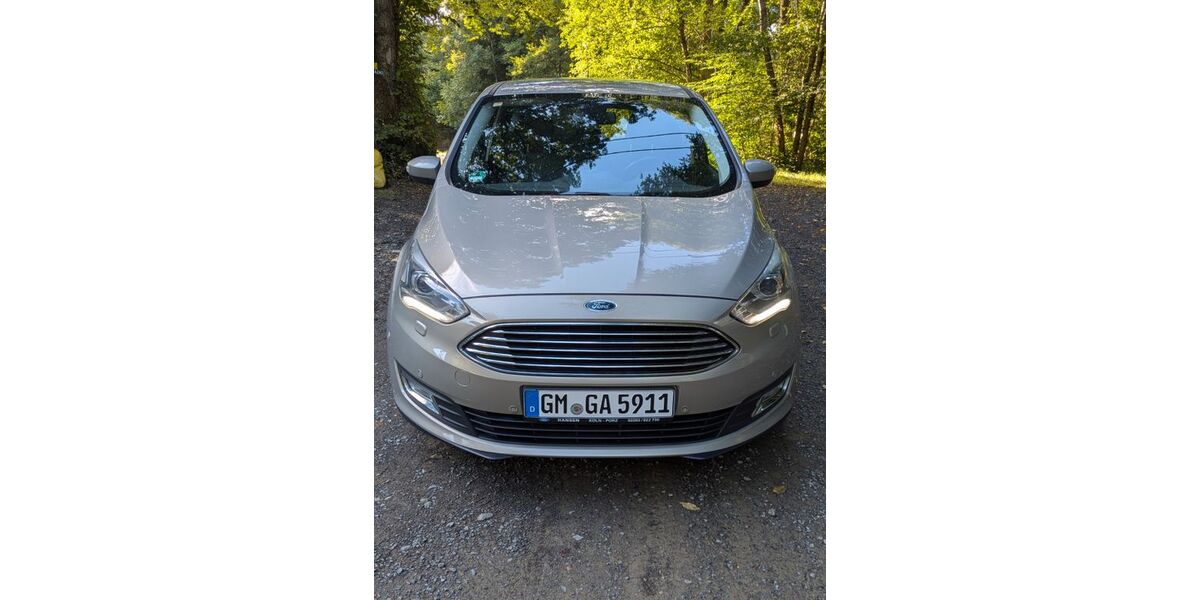 Ford C-Max 178.000 km 7.999 &euro; Wiehl 51674