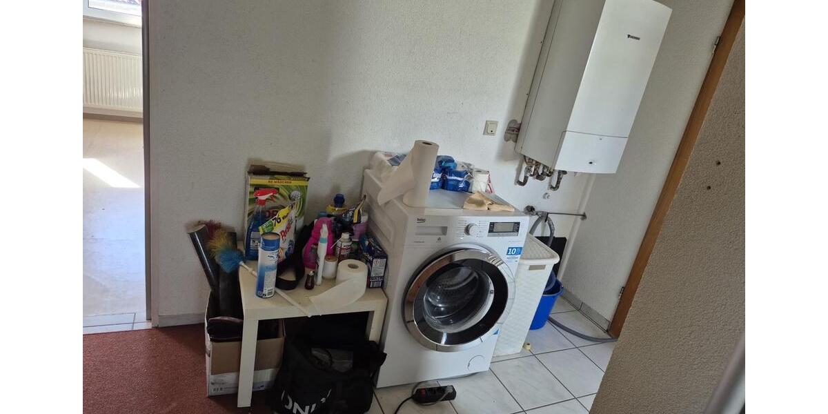 Dachgeschoßwohnung Worms - 2 Zimmer, 60 m&sup2;, 750&euro; | Angebot:26394049