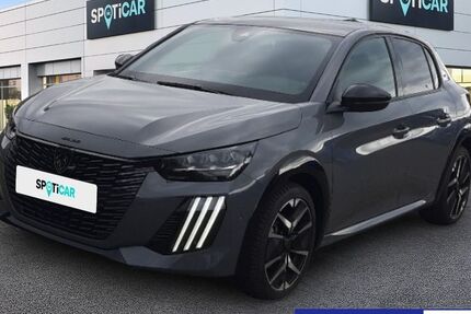 Peugeot 208 10.122 km 21.490 &euro; Saarbrücken 66119