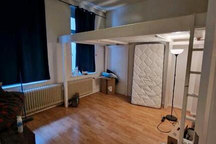 Wohnung Hannover Südstadt - 1 Zimmer, 37 m&sup2;, 500&euro; | Angebot:25047492