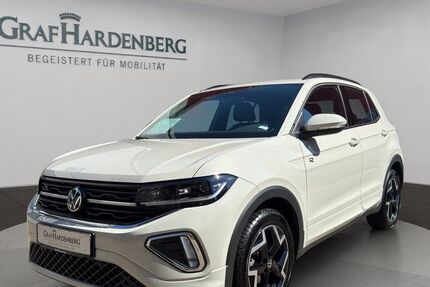 VW T-Cross 6.400 km 23.666 &euro; Gengenbach 77723