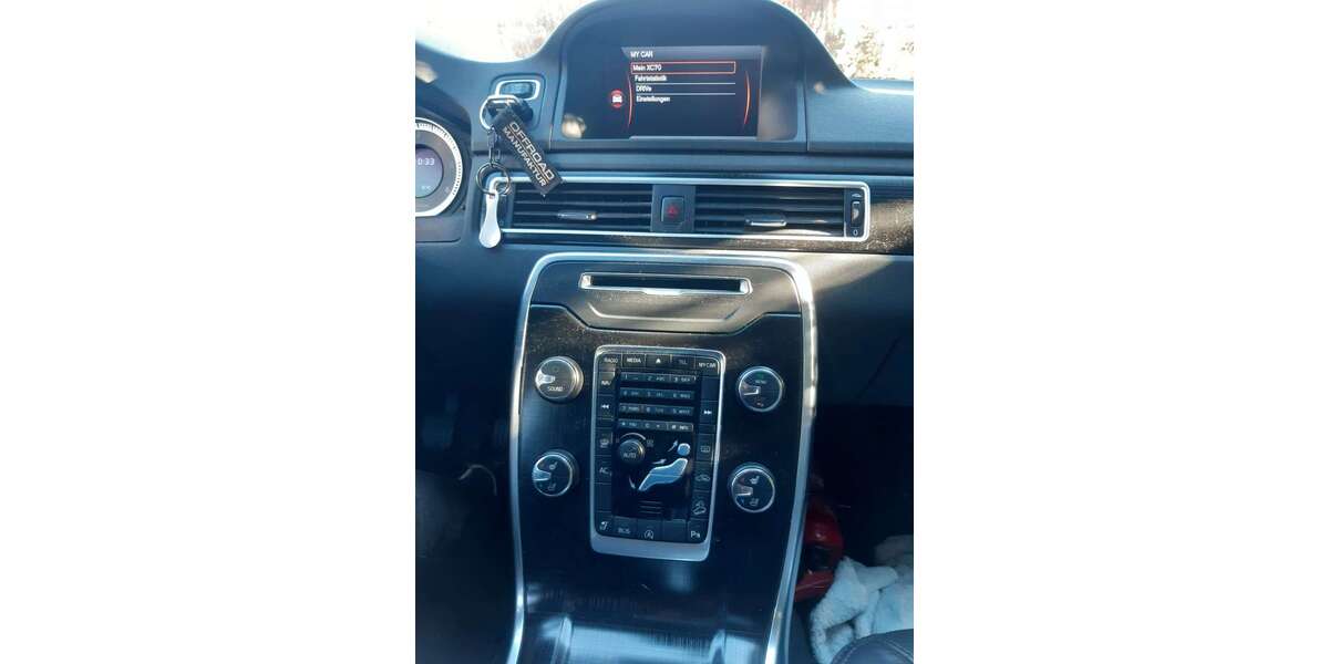 Volvo XC70 284.000 km 12.700 &euro; Schopfheim 79650