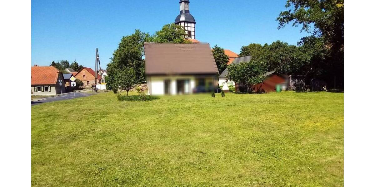 Grundstück Strasburg Ziegelhausen - 29.000&euro; | Angebot:26879127
