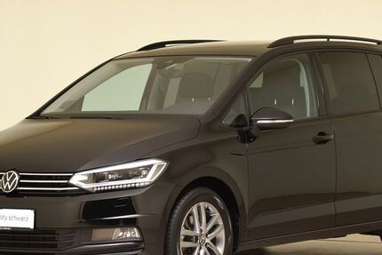VW Touran 30.900 km 33.880 &euro; Ellhofen 74248