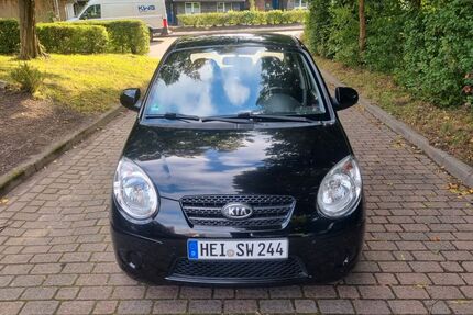 Kia Picanto 99.450 km 2.300 &euro; Hemmingstedt 25770