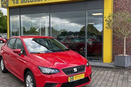 Seat Ibiza 12.999 km 15.790 &euro; Ostbevern 48346