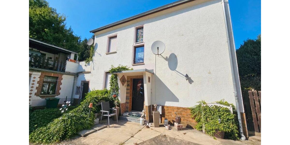 Einfamilienhaus Elsteraue - 5 Zimmer, 130 m&sup2;, 150.000&euro; | Angebot:24314796