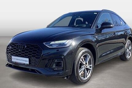 Audi Q5 62.081 km 40.490 &euro; Zwickau 08056