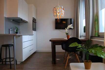 Wohnen auf Zeit in Köln 1.400 € 1 zimmer