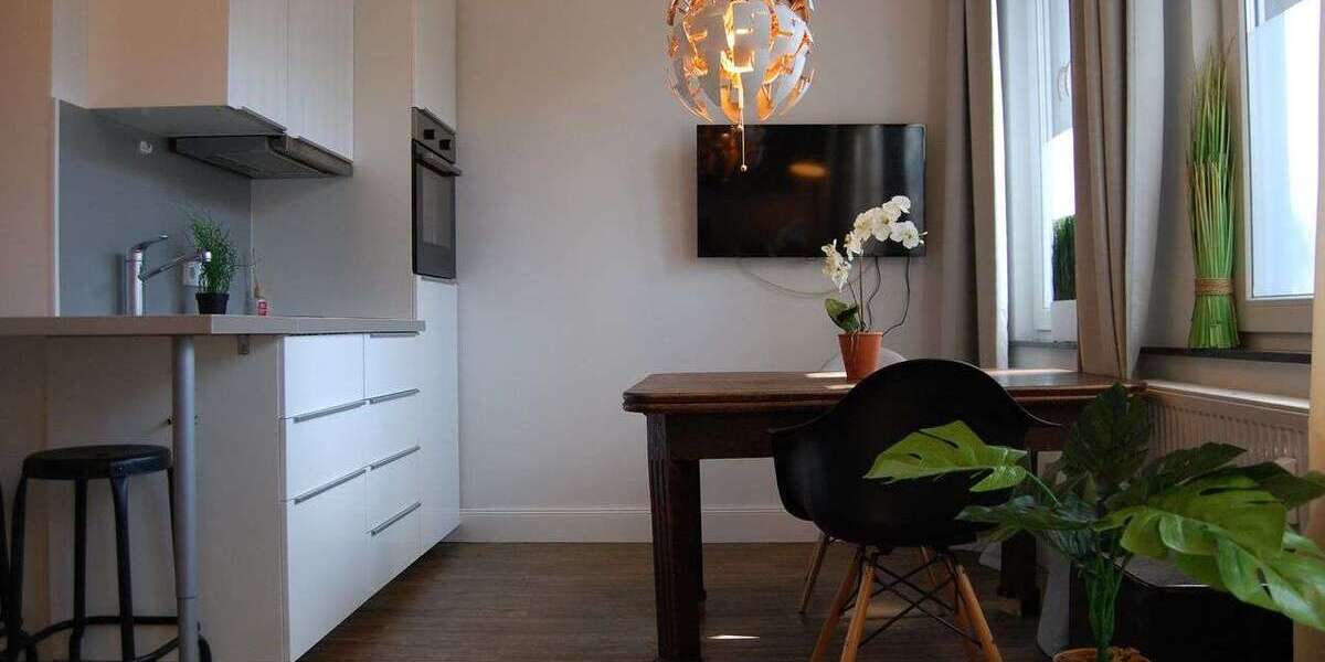 Wohnen auf Zeit in Köln 1.400 € 1 zimmer