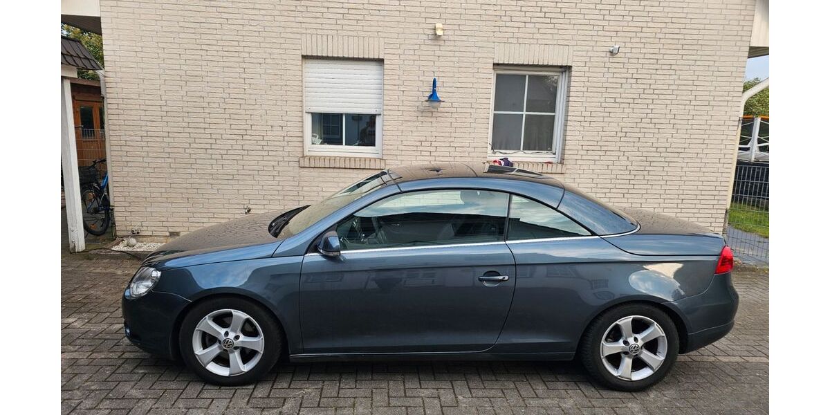 VW Eos 176.000 km 2.500 &euro; Ritterhude 27721