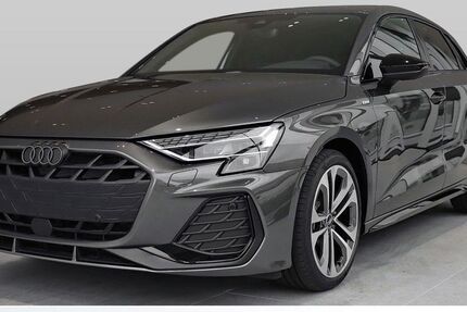 Audi A3 11.168 km 42.990 &euro; Bonn 53119