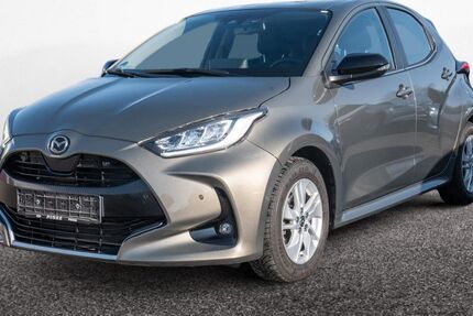 Mazda 2 Hybrid 9.800 km 23.750 € Wolfenbüttel 38302