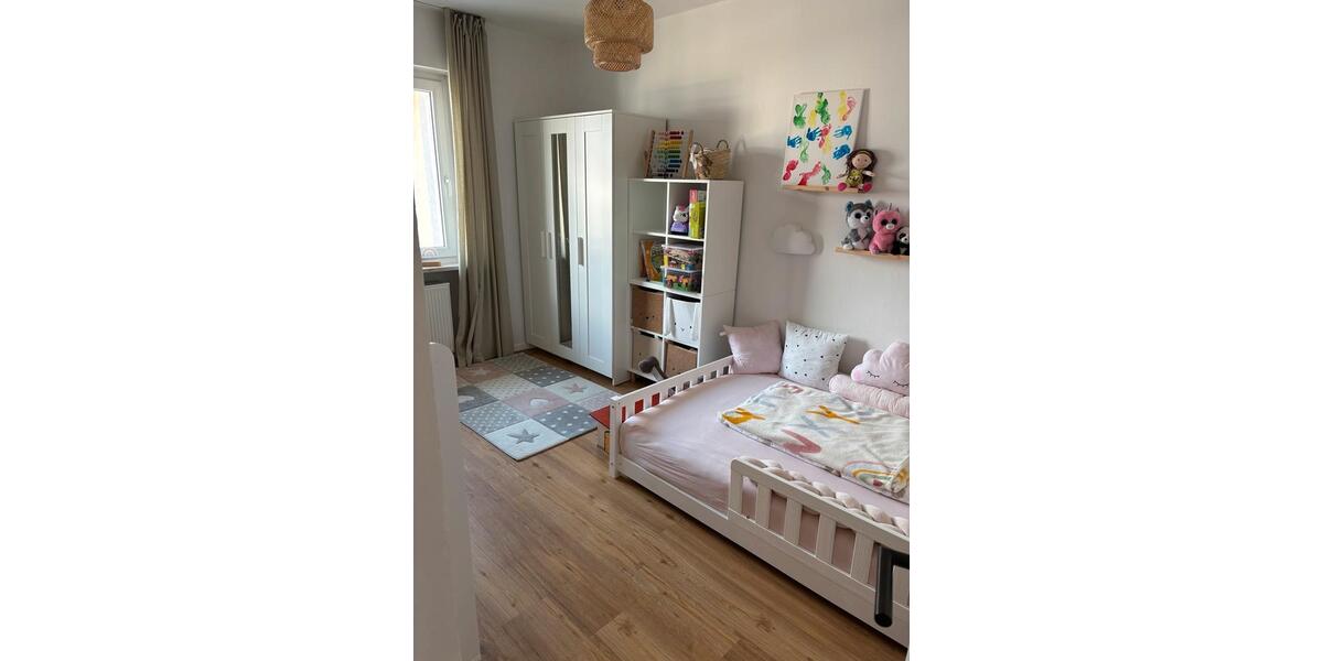 Etagenwohnung Töging am Inn - 3 Zimmer, 68 m&sup2;, 730&euro; | Angebot:25376380
