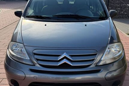 Citroen C3 99.991 km 2.100 &euro; Bürstadt 68642