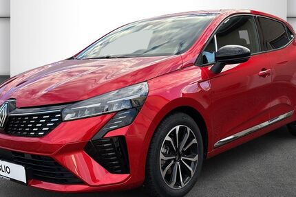 Renault Clio 7.000 km 19.995 &euro; Leipzig 04129