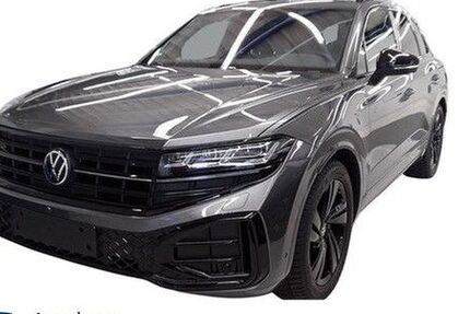 VW Touareg 8.173 km 74.980 &euro; Leer (Ostfriesland) 26789