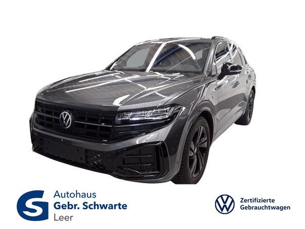 VW Touareg 8.173 km 74.980 &euro; Leer (Ostfriesland) 26789