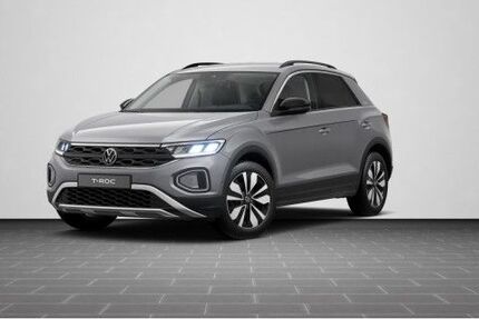 VW T-Roc 12.395 km 23.200 &euro; Wiesbaden 65189