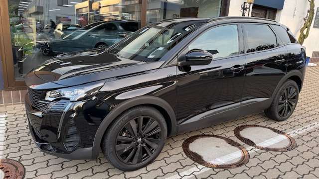 Peugeot 3008 20.500 km 27.495 &euro; Lichtenfels 96215