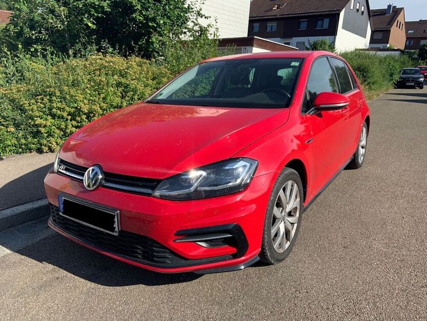 Golf